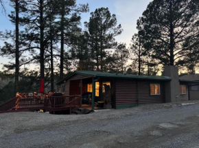 Gonzales Cozy Little Bear Cabin